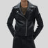 Amaira Genuine Leather Jacket For Women